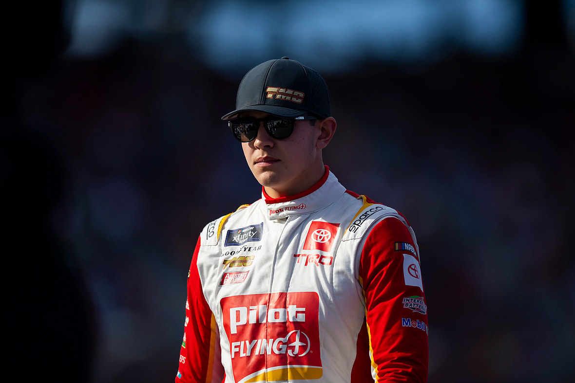 NASCAR: Xfinity Series Championship