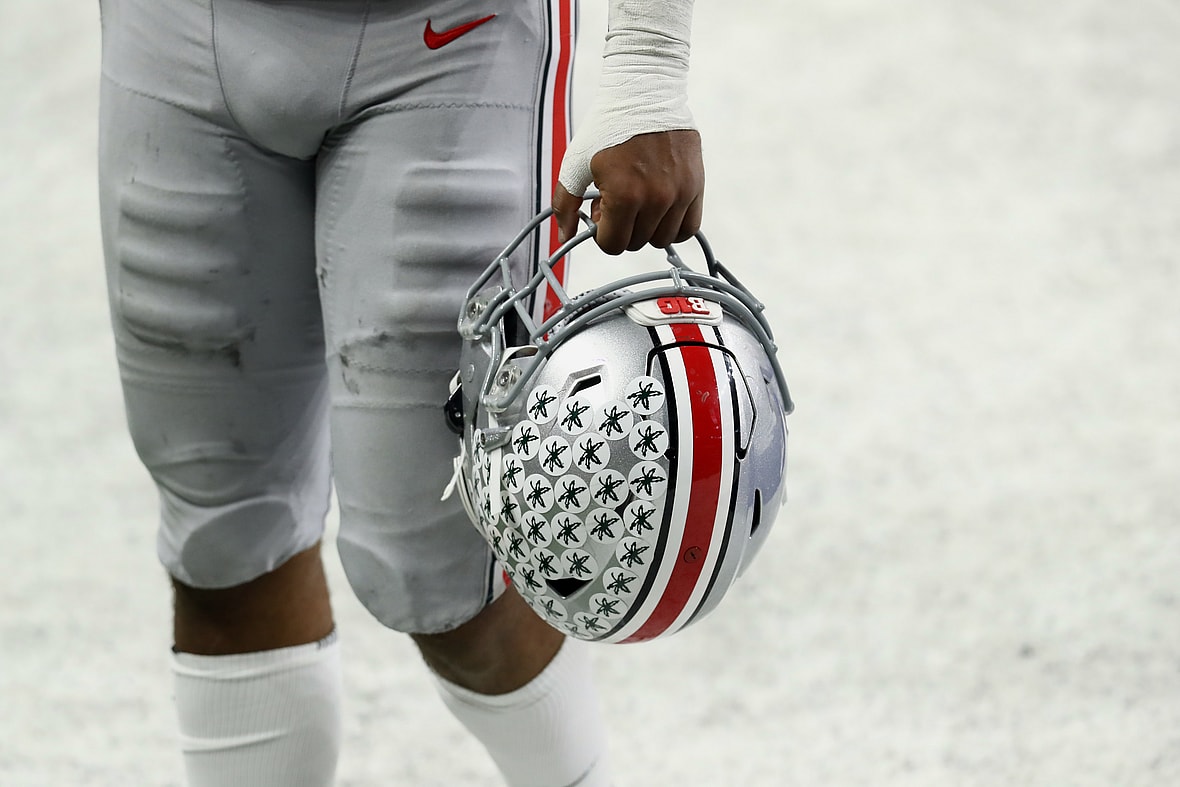 ohio state football