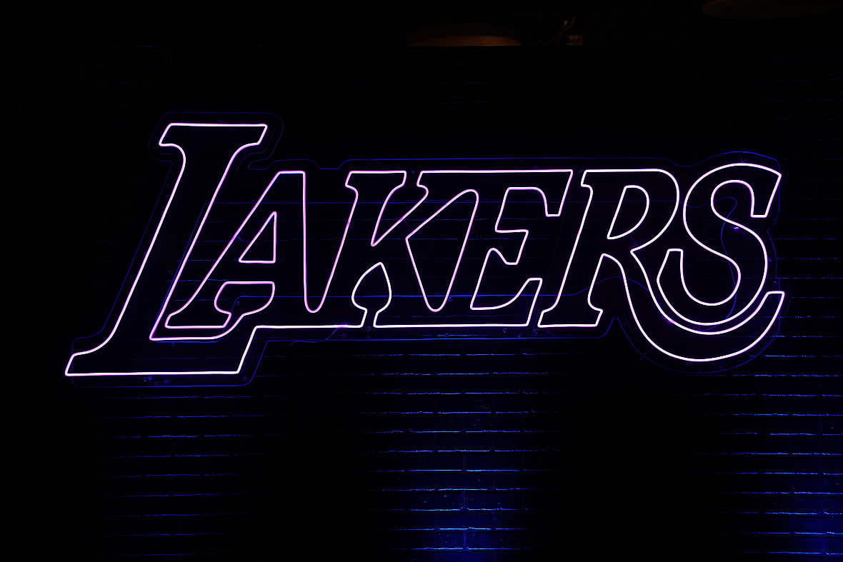 los angeles lakers
