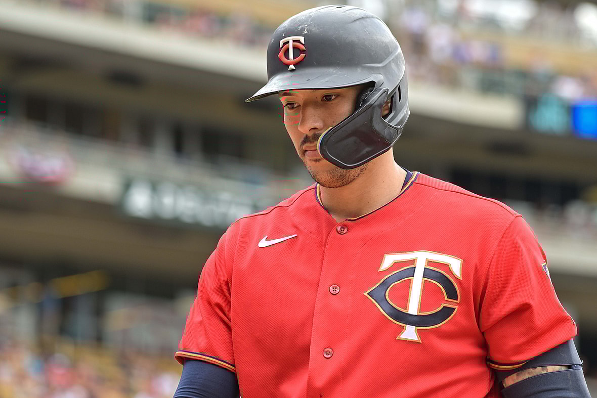 new york mets, carlos correa