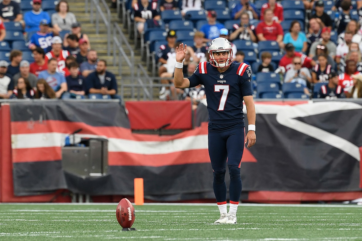 new england patriots