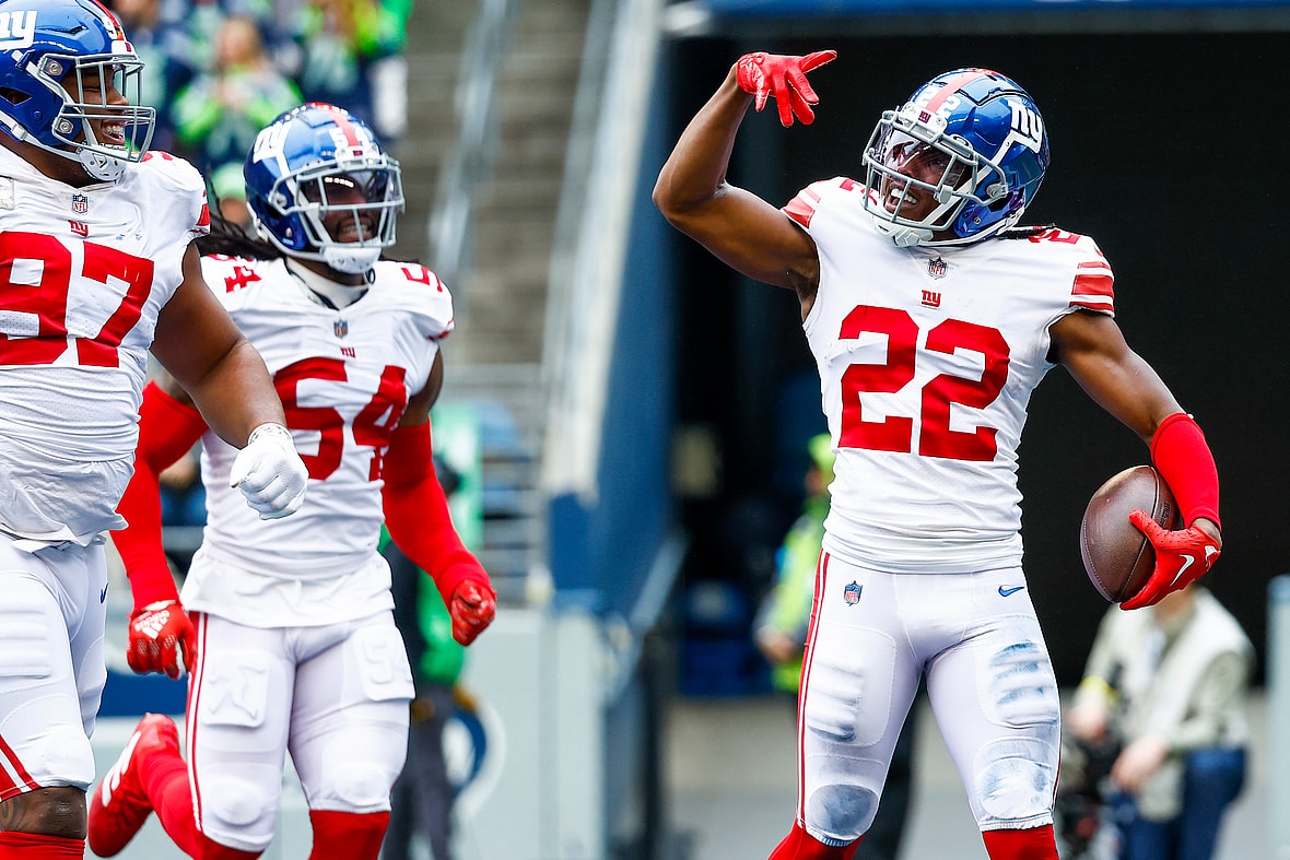 new york giants