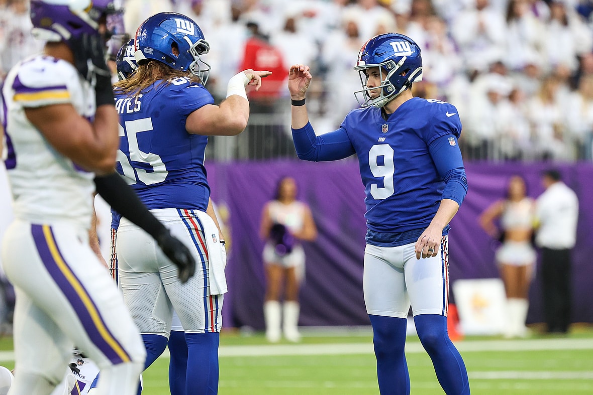 new york giants