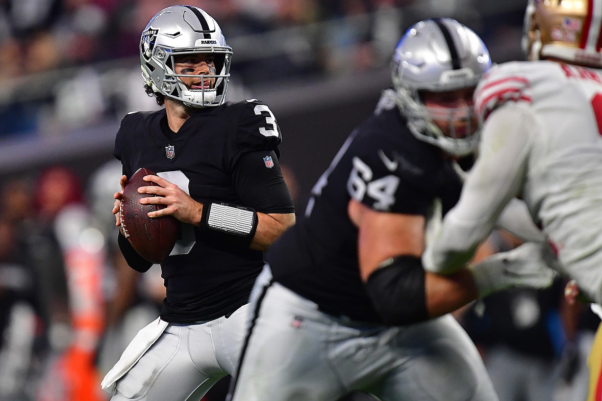 las vegas raiders