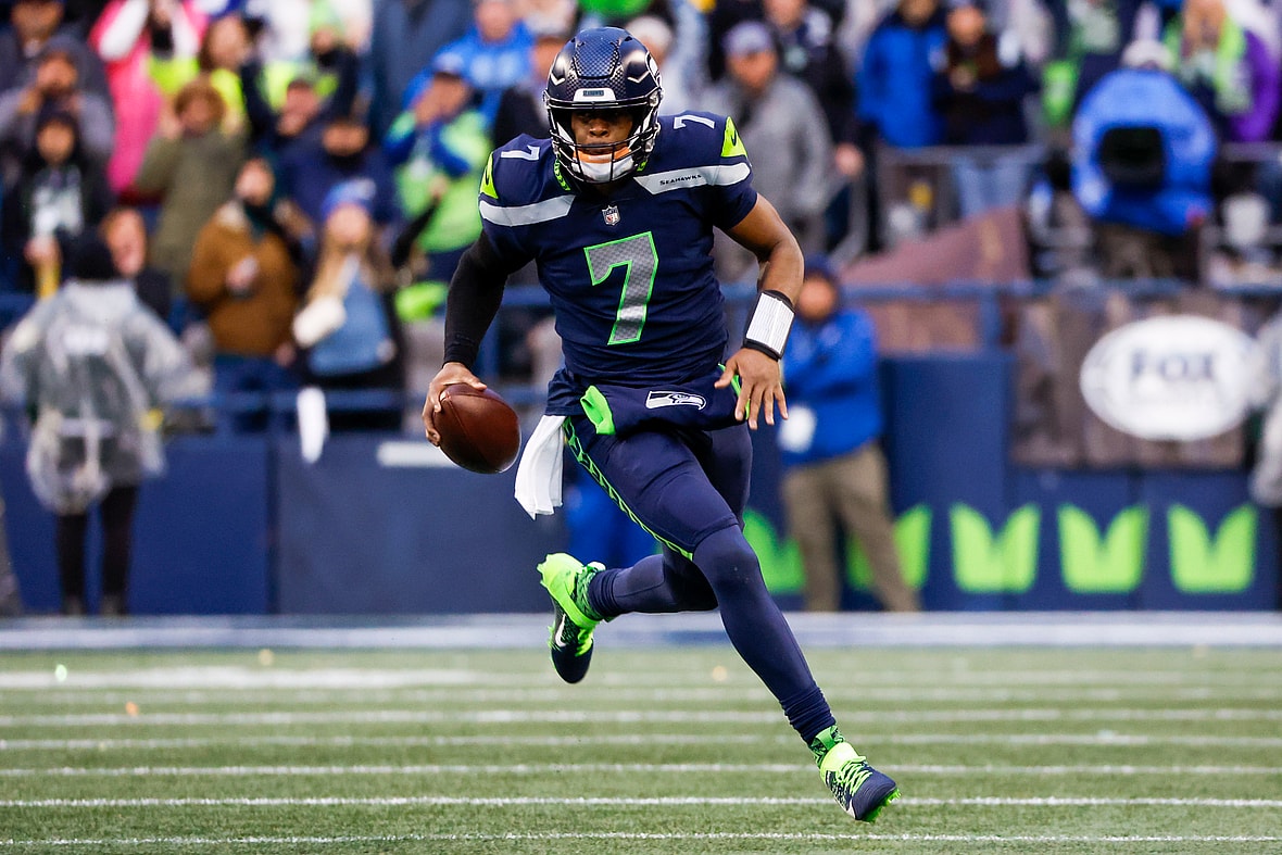 san francisco 49ers, seattle seahawks