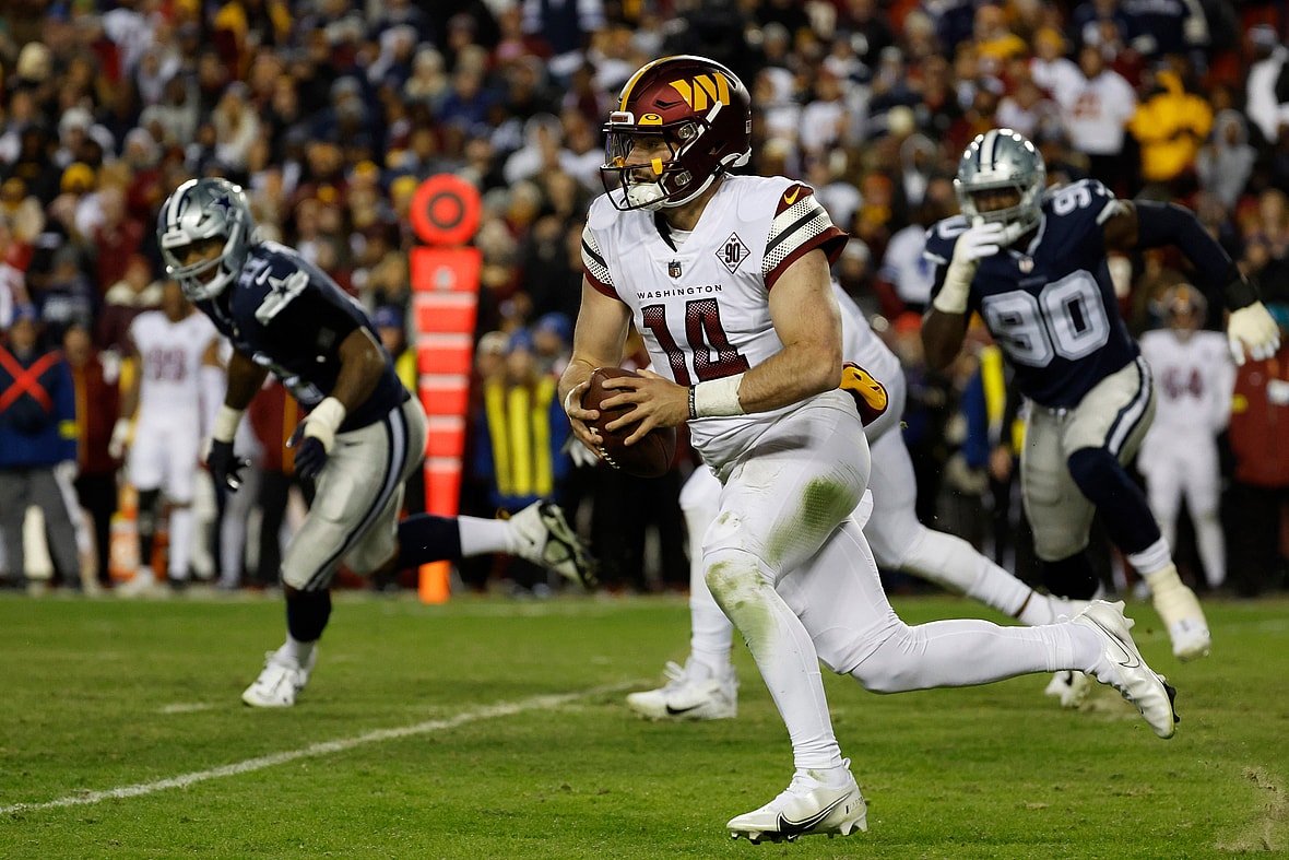 washington commanders