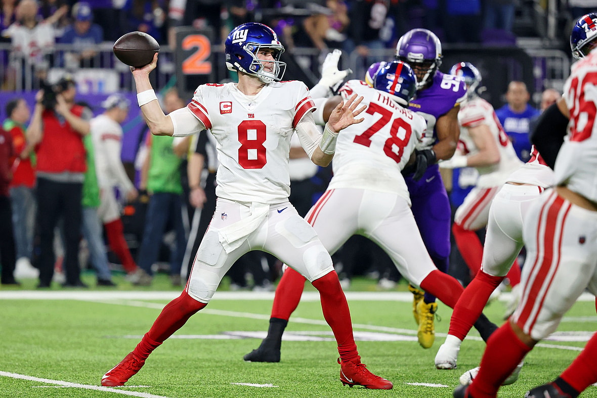 new york giants