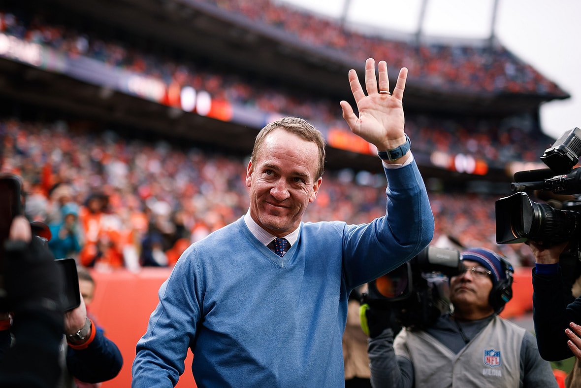 best quarterbacks of all time