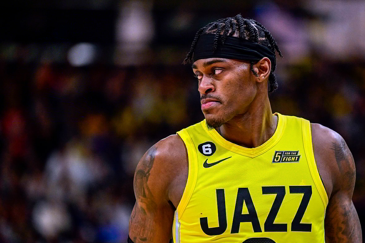 new york knicks, utah jazz