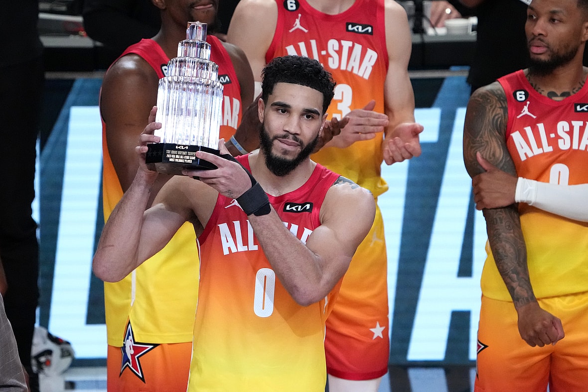 nba all star game