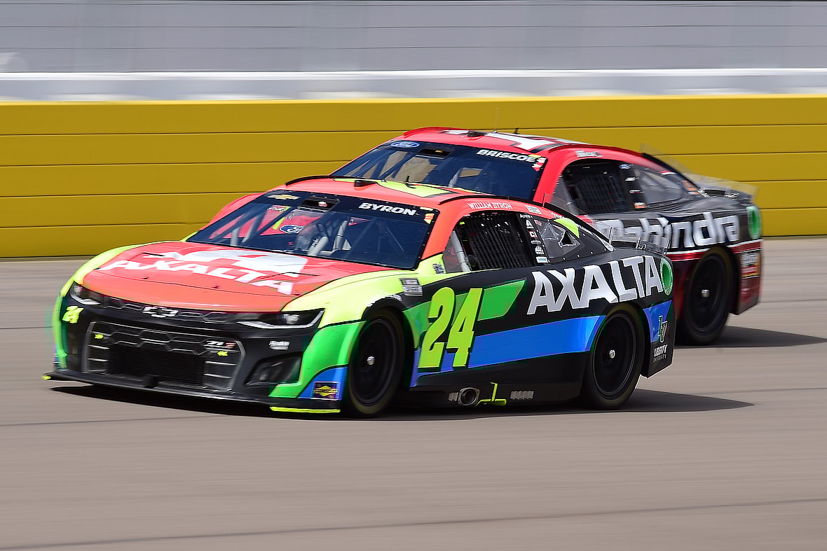 Hendrick Motorsports