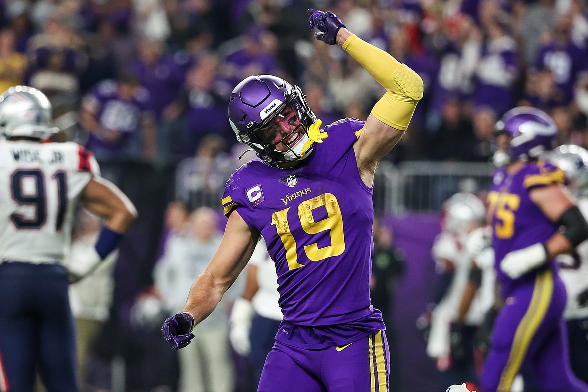 adam thielen