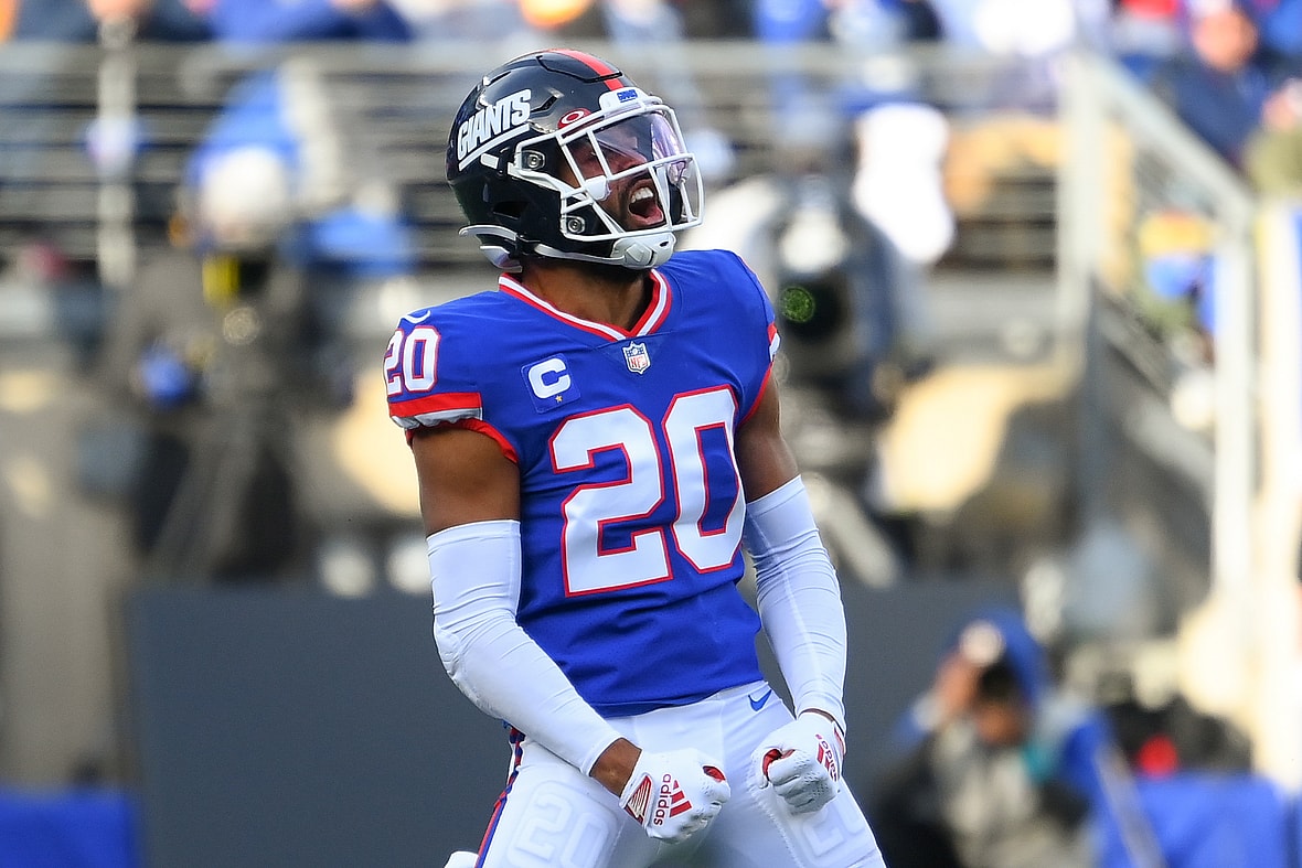 new york giants