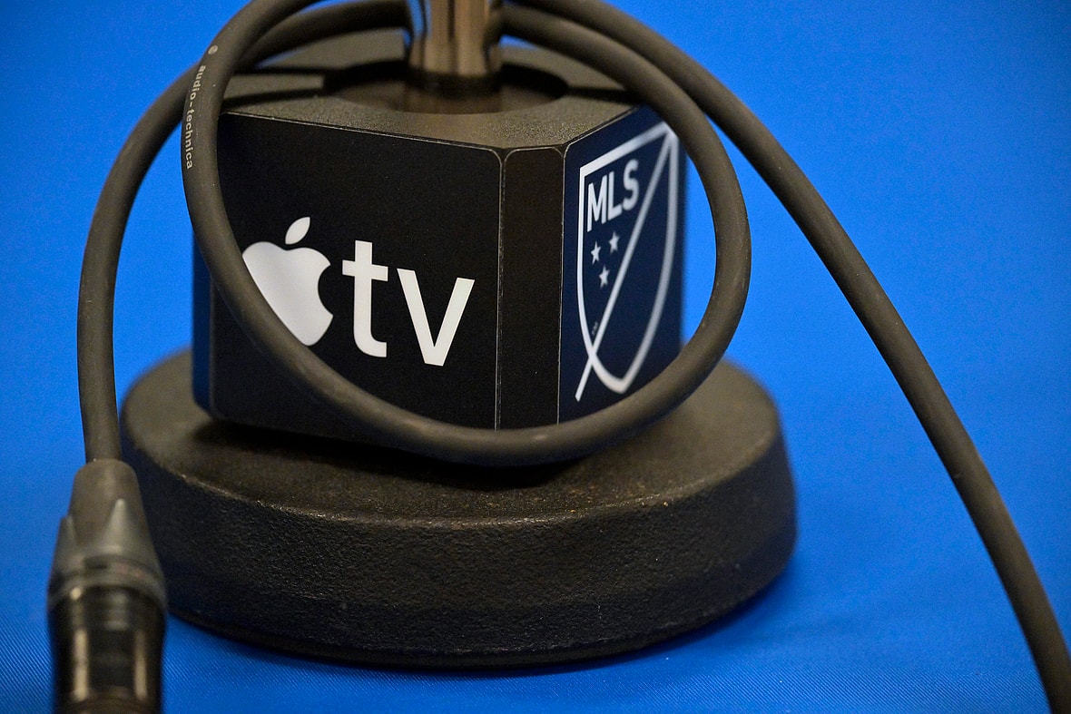 premier league, apple tv