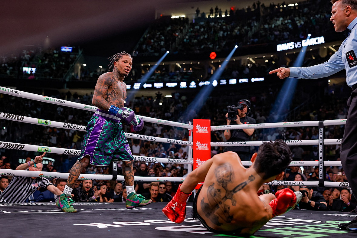 gervonta davis next fight