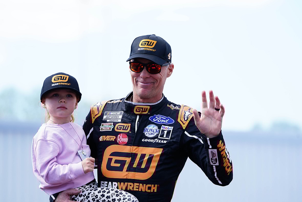 NASCAR: Toyota Owners 400