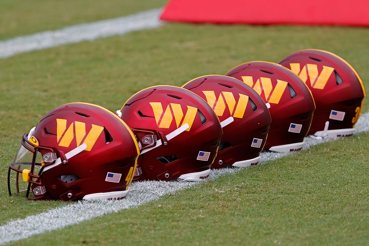 washington commanders