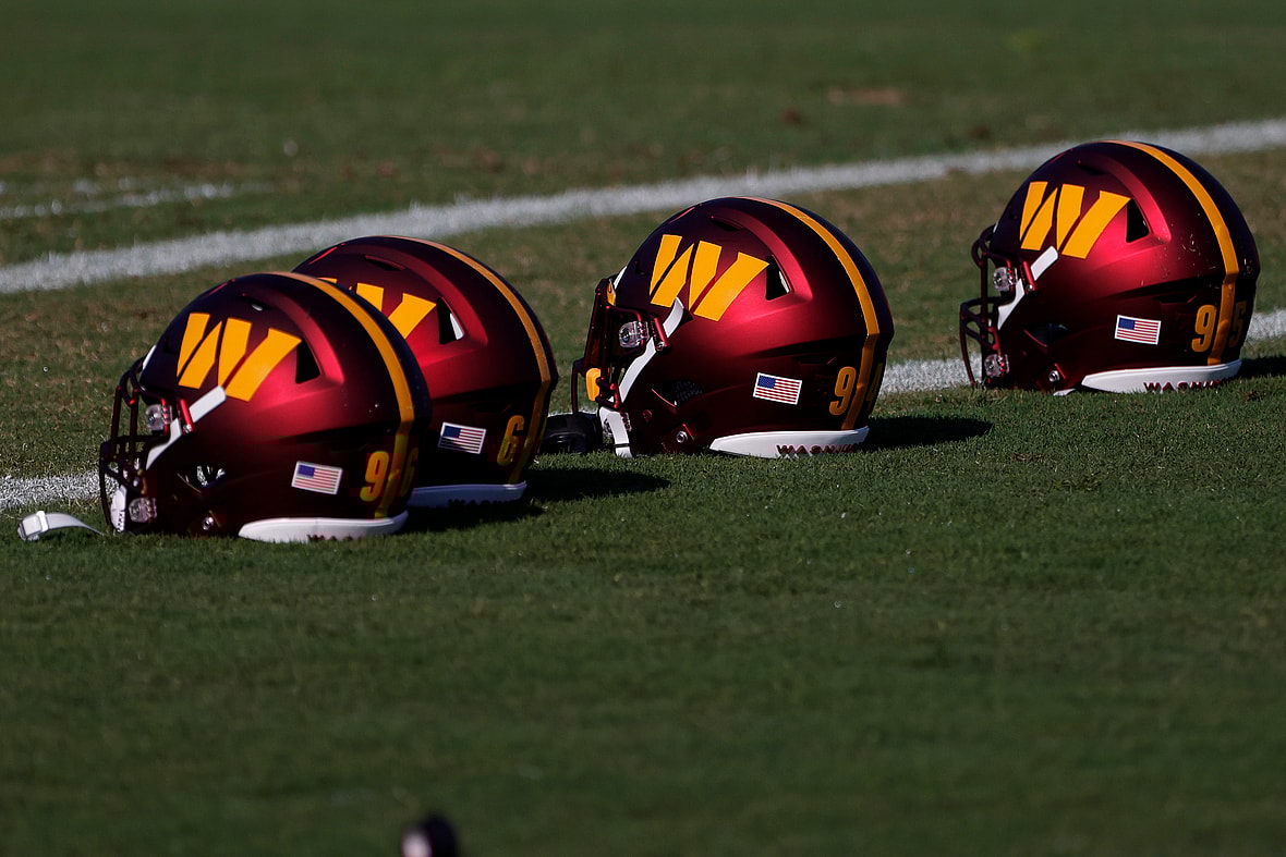 washington commanders