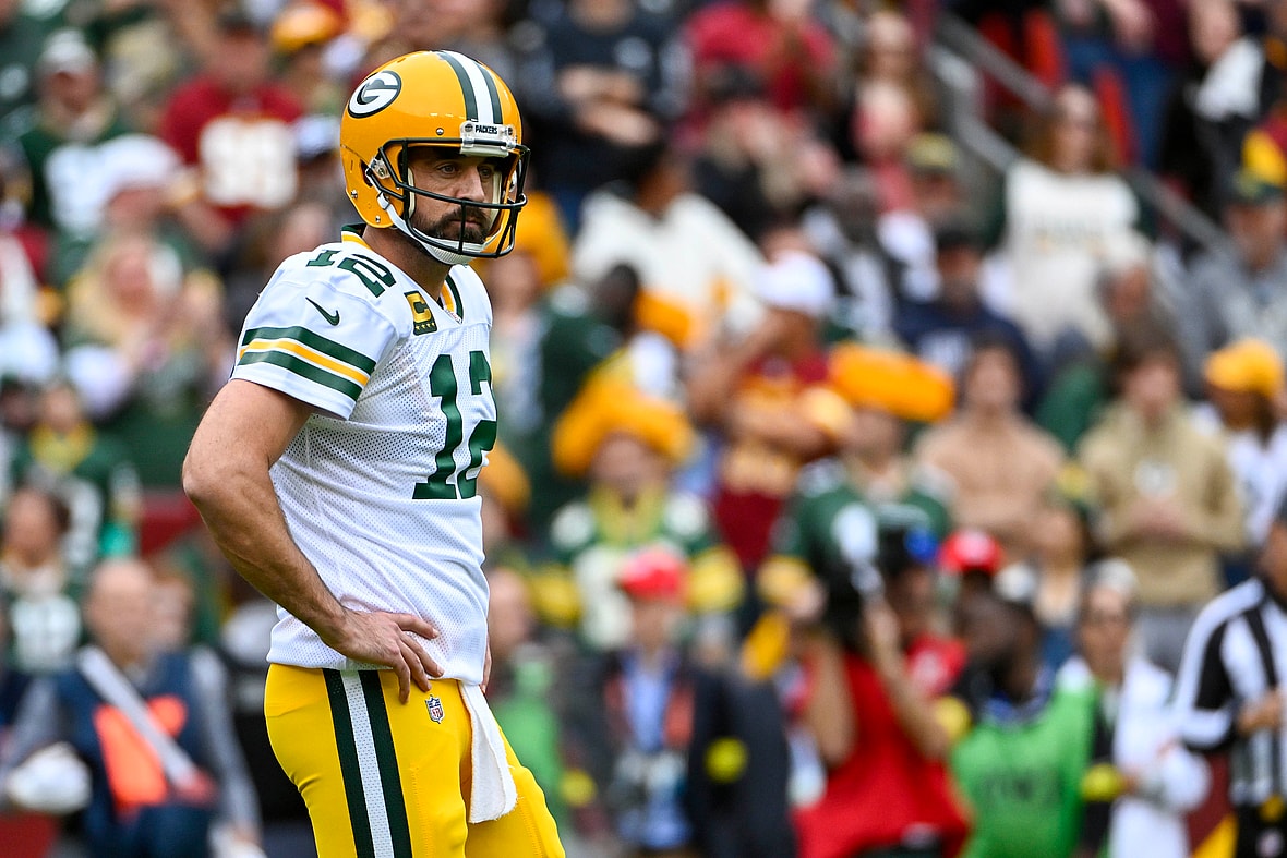 new york jets, green bay packers