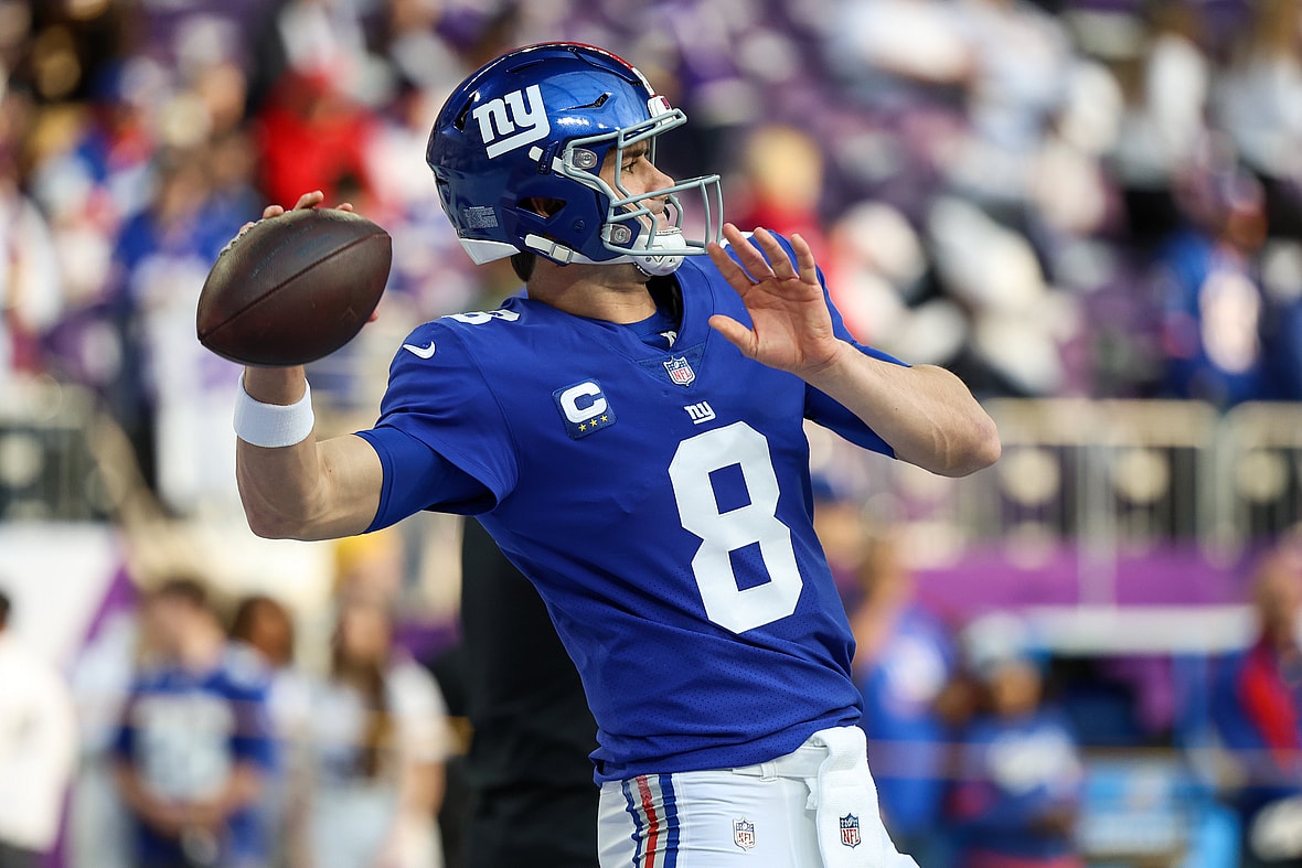 new york giants