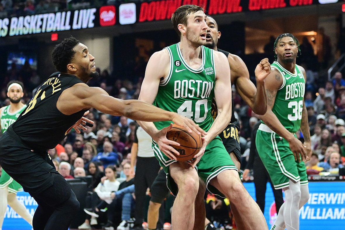 nba playoff predictions