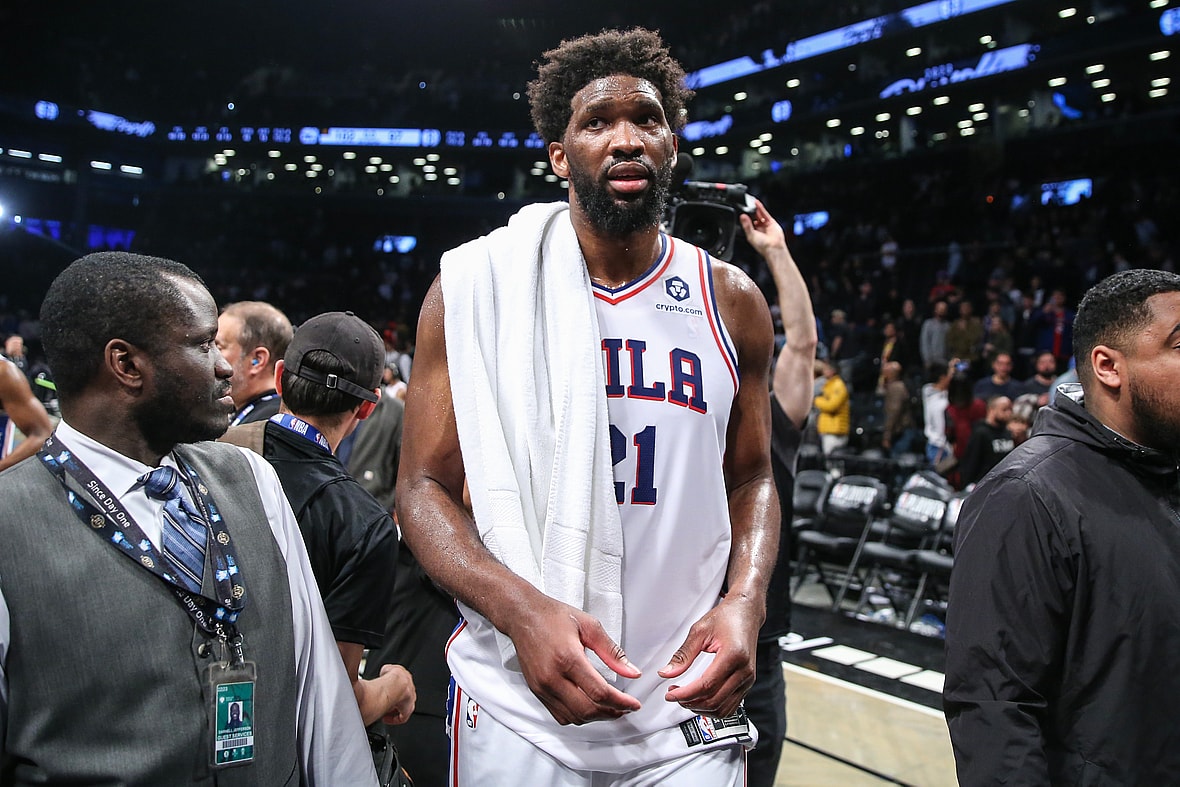 joel embiid