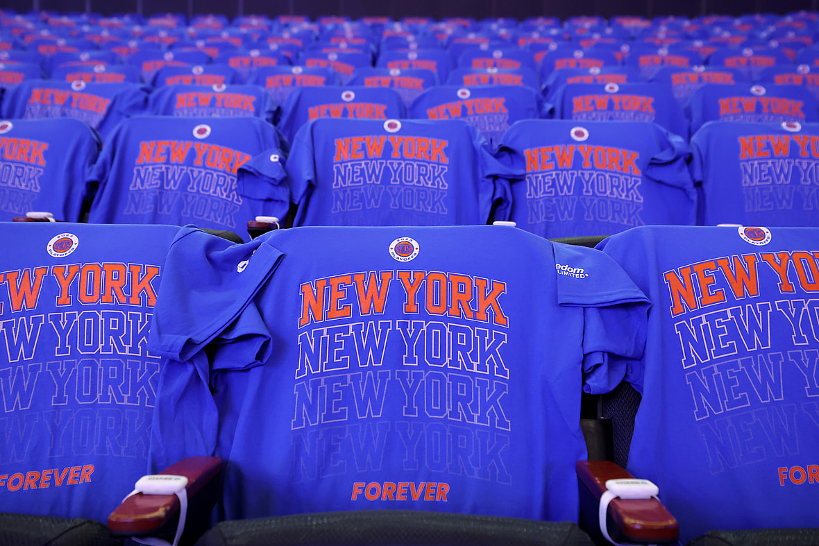new york knicks