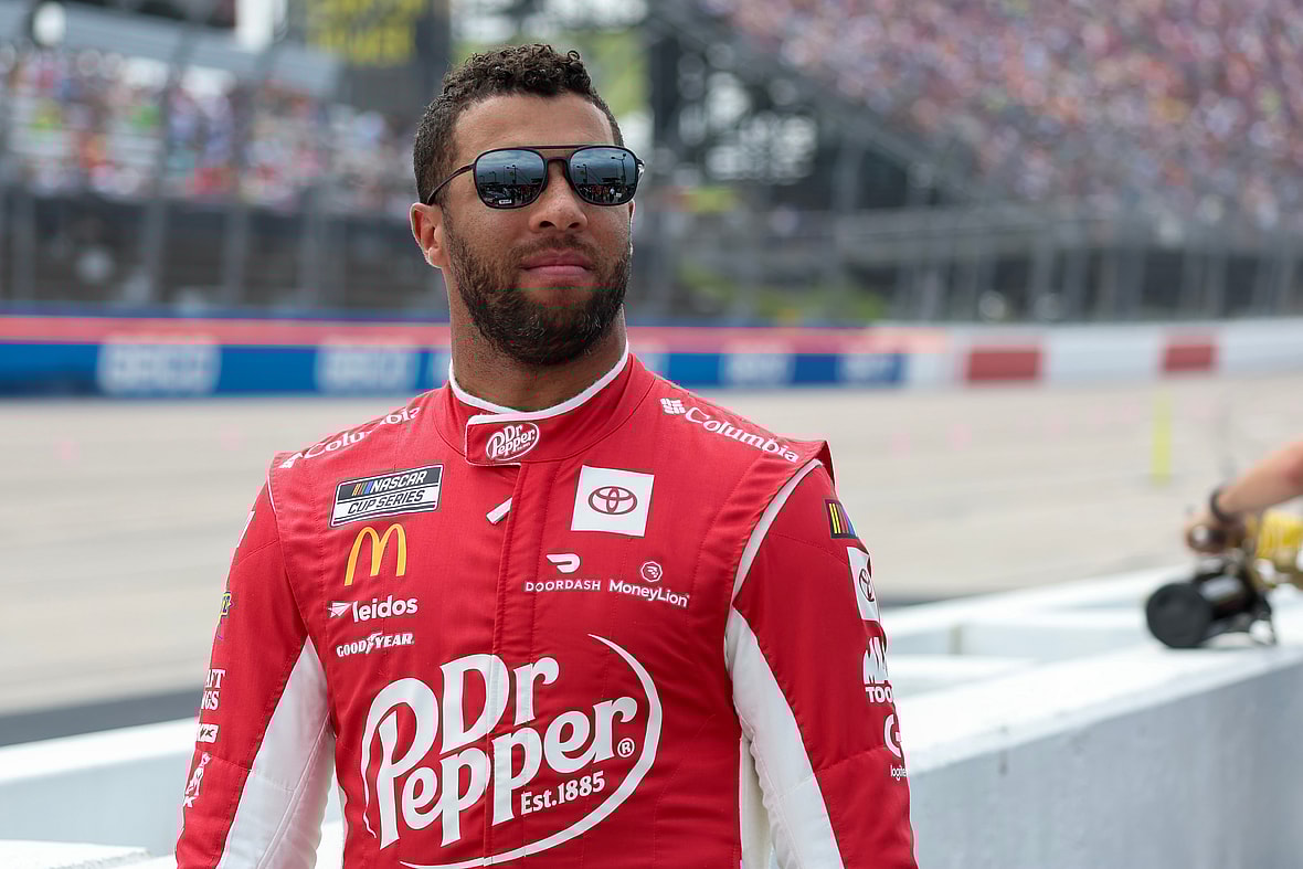 NASCAR: Goodyear 400