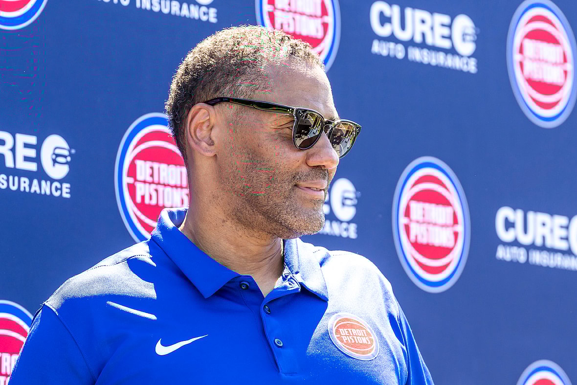 new york knicks, detriot pistons