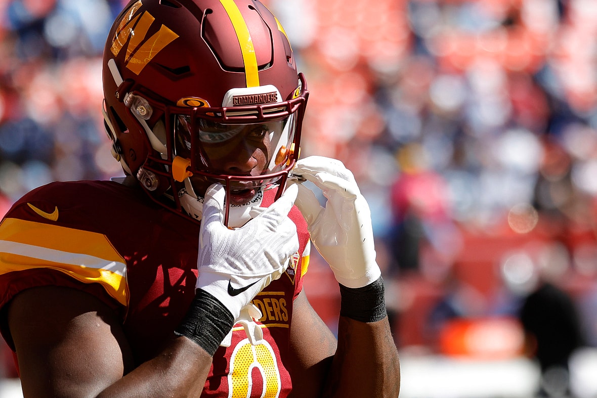 washington commanders