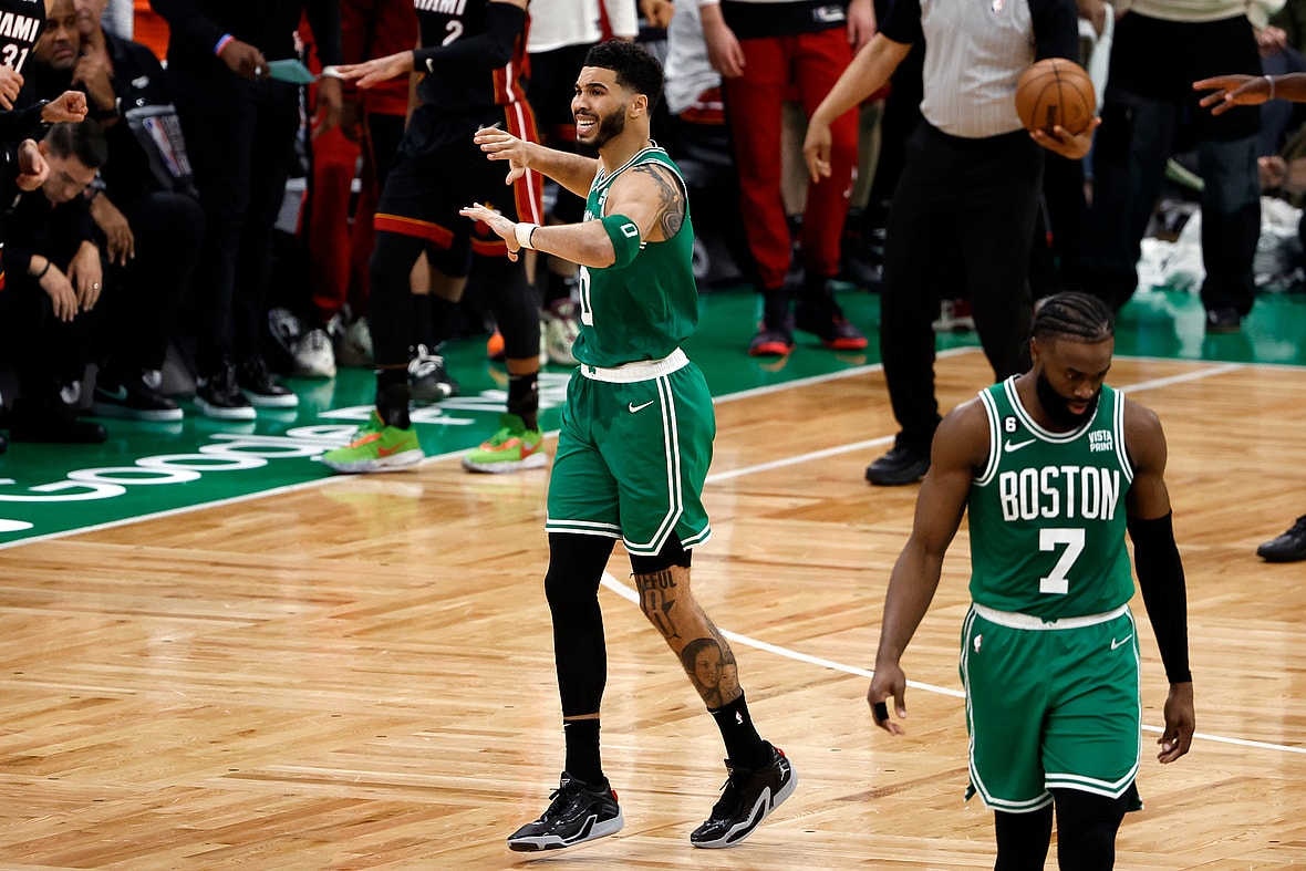 boston celtics