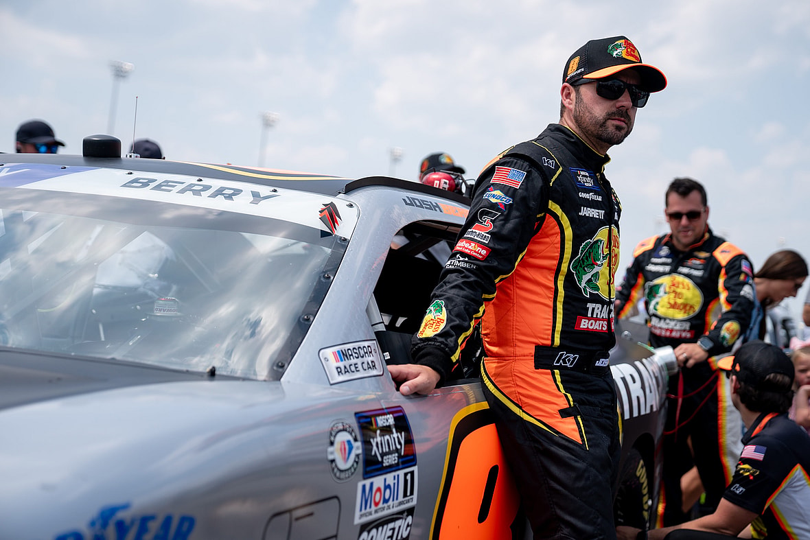 JR Motorsports