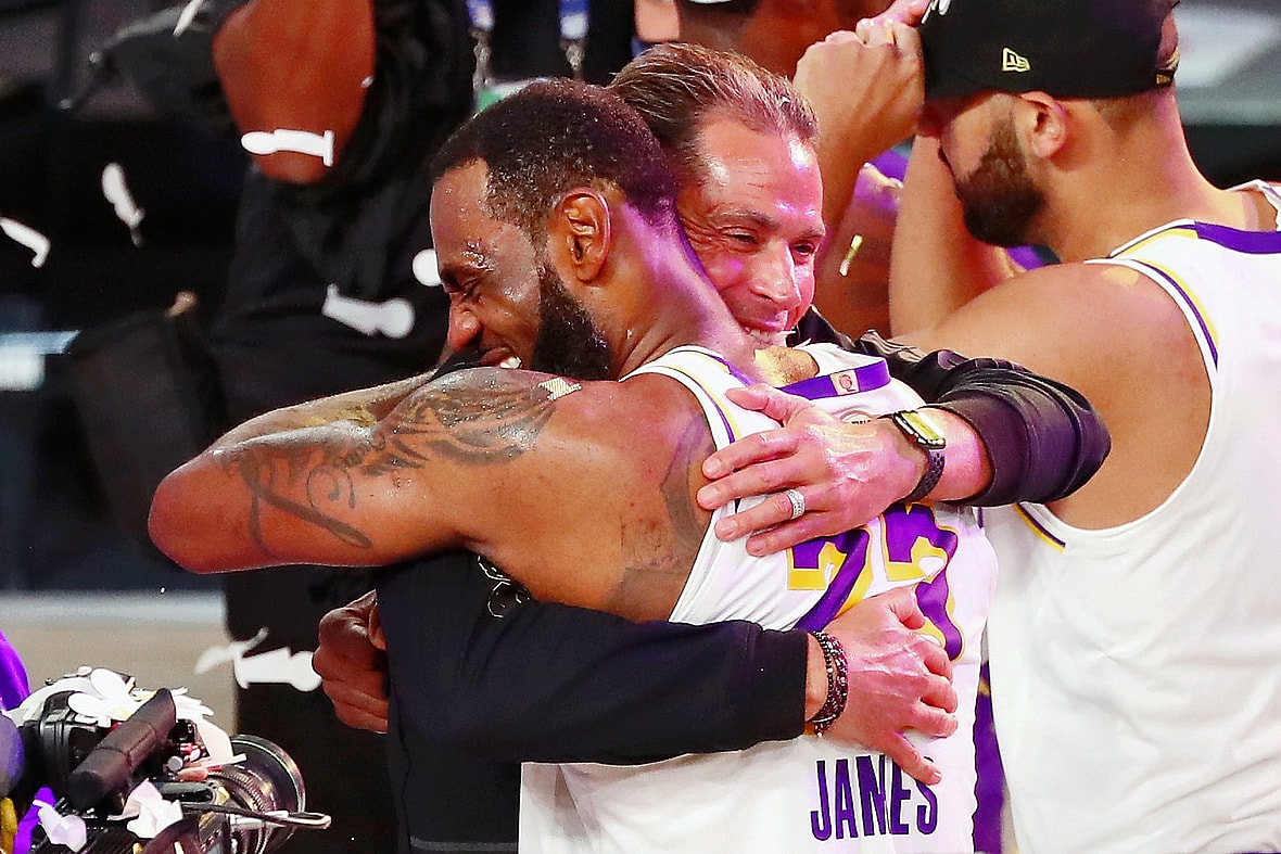 lebron james, los angeles lakers
