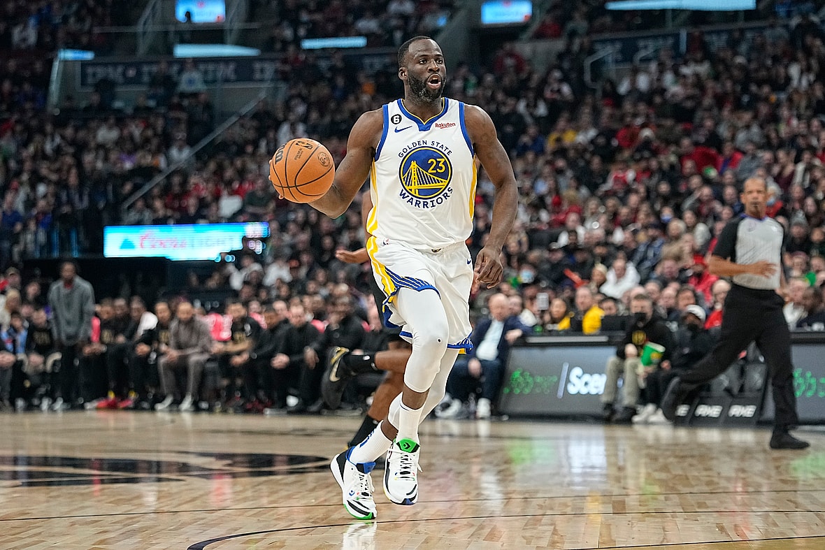 golden state warriors