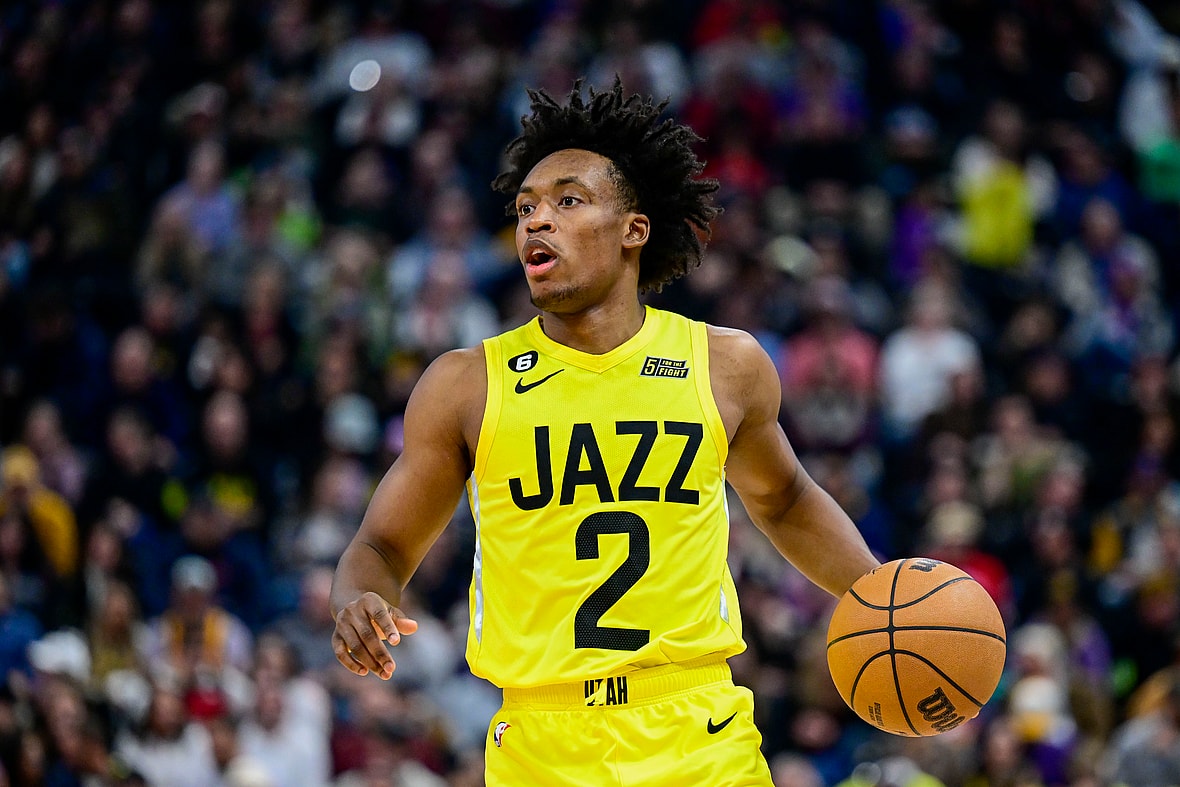 utah jazz
