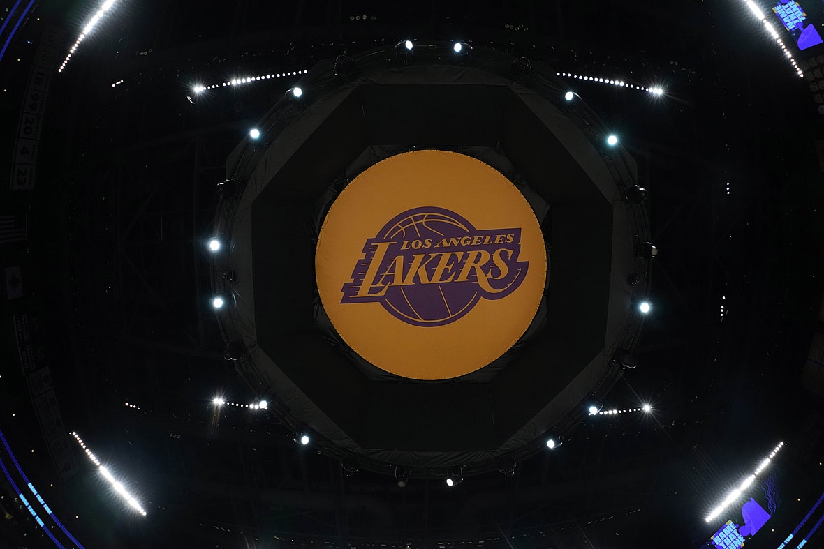 los angeles lakers