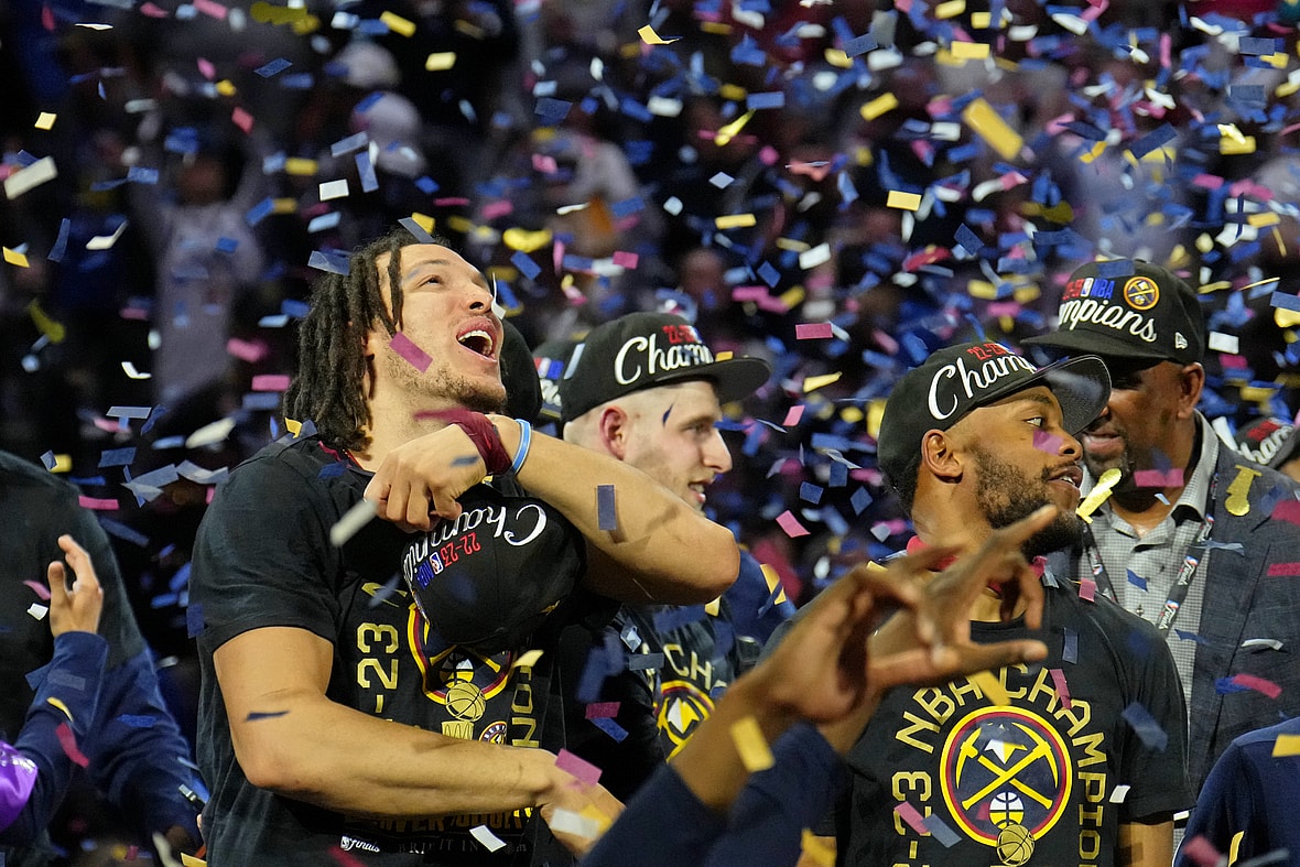denver nuggets