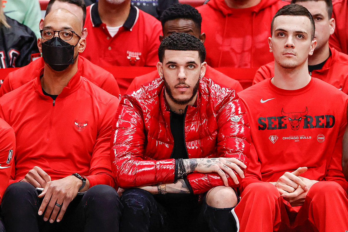 chicago bulls