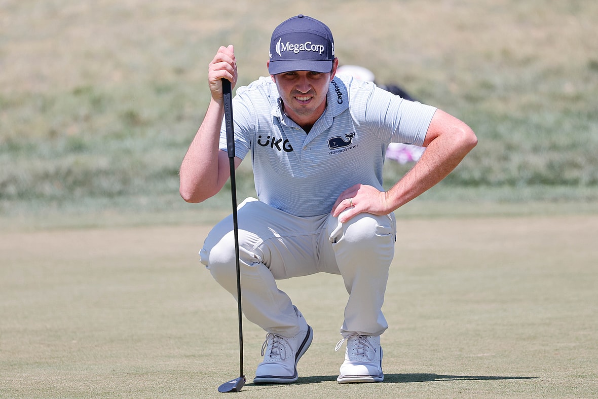 john deere classic 2023