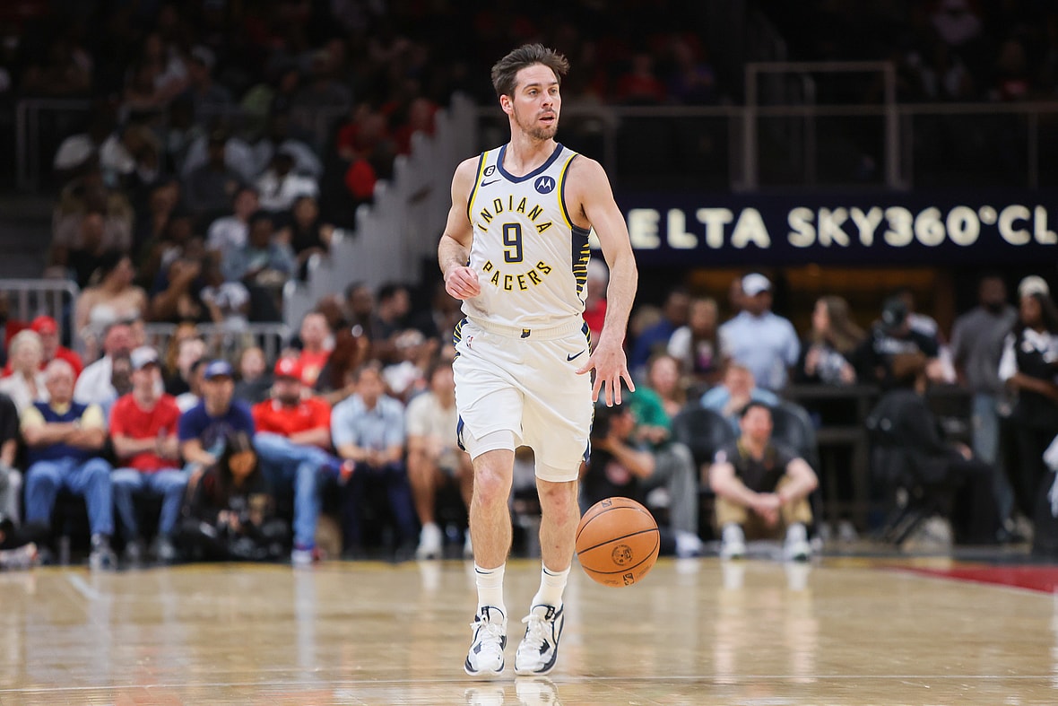 indiana pacers