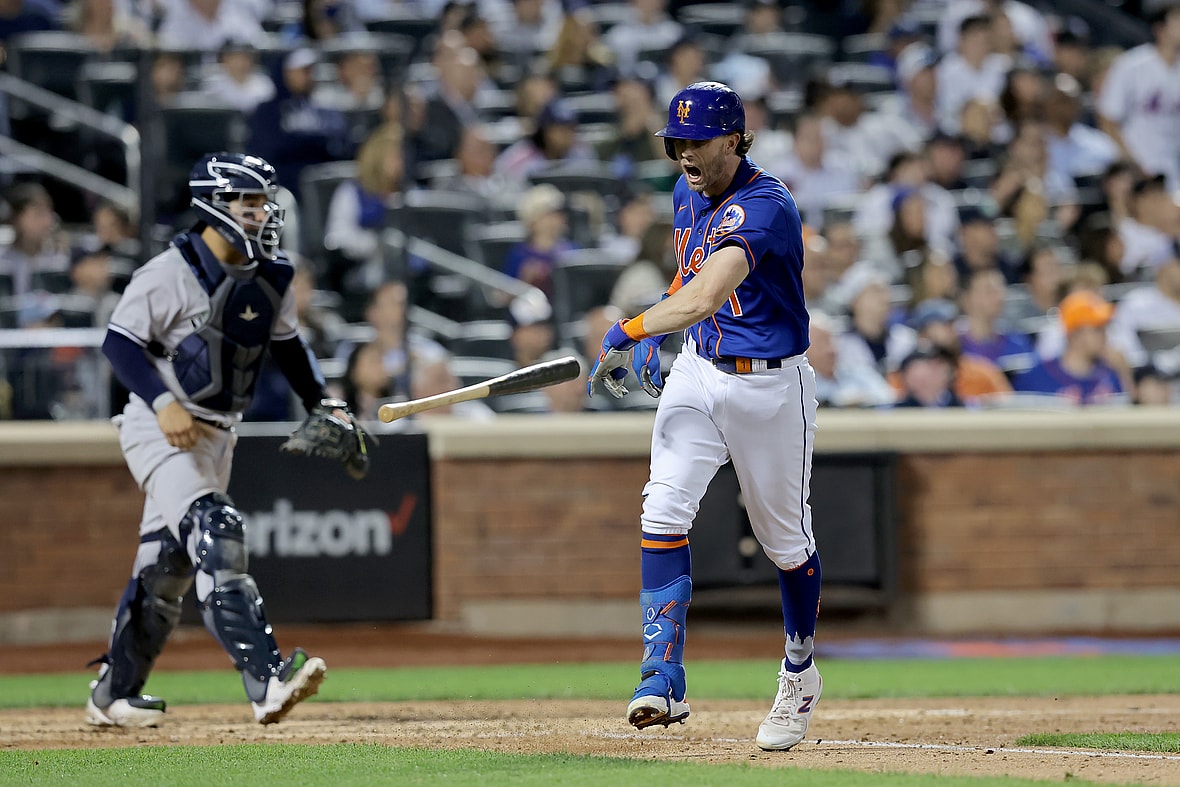 new york mets, new york yankees