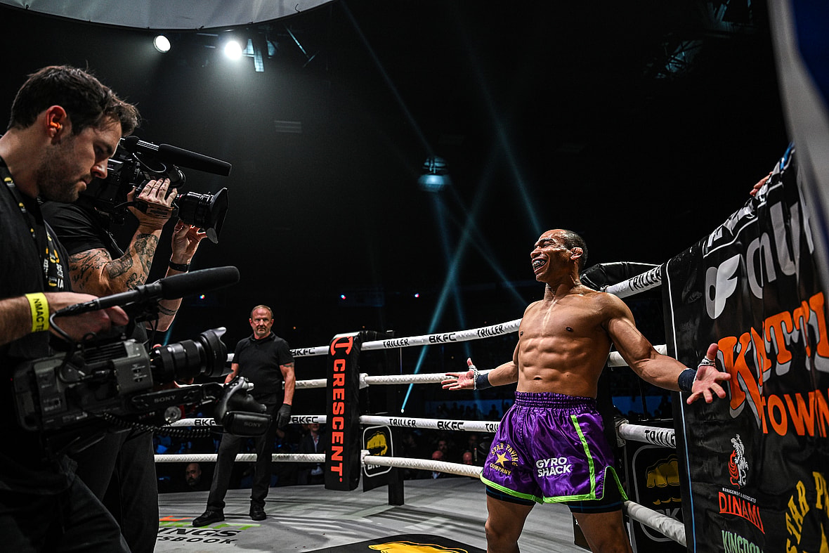 bkfc 48