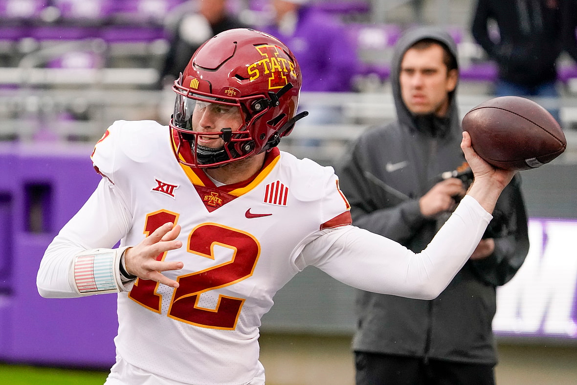 denver broncos, iowa state