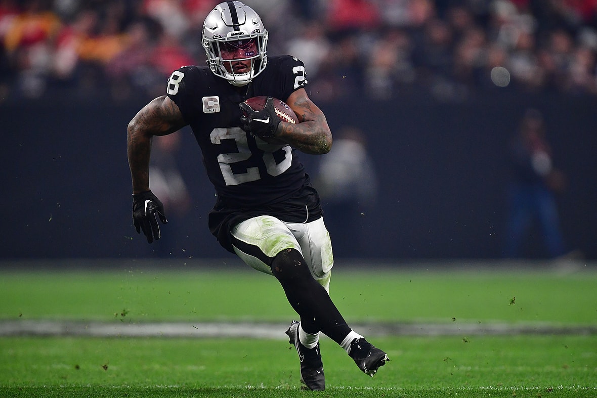las vegas raiders