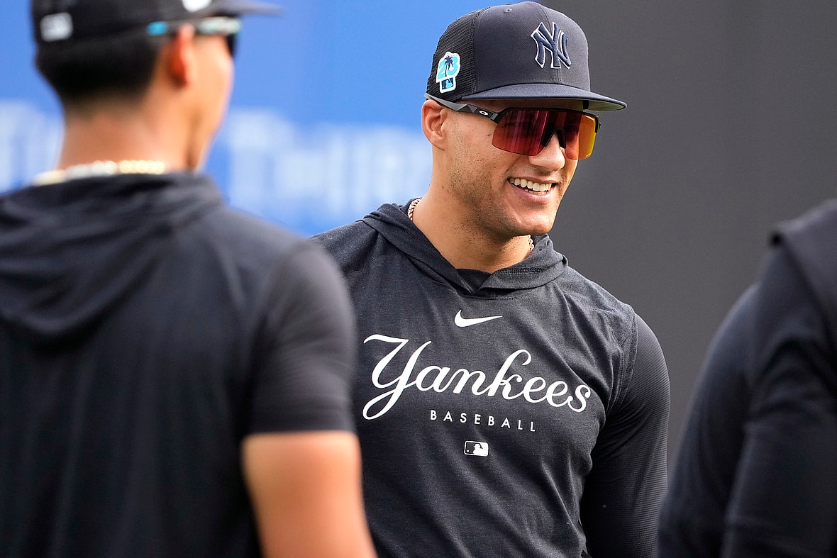 new york yankees