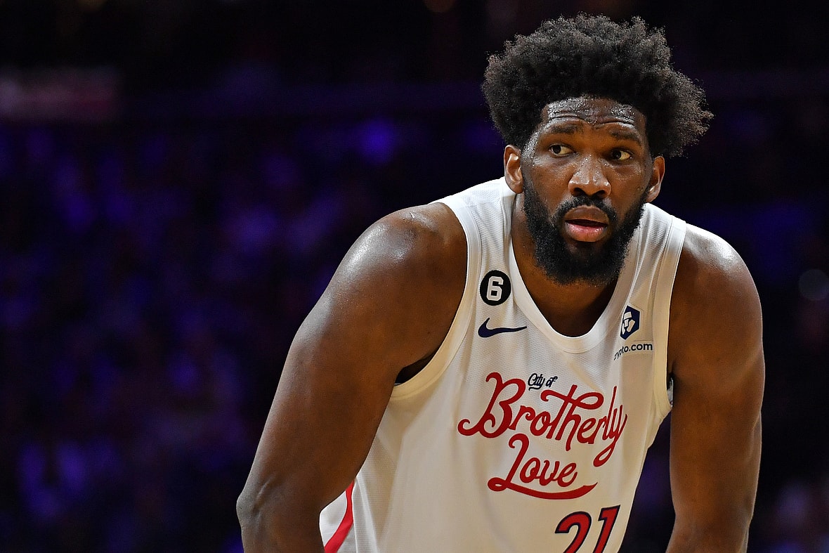 joel embiid