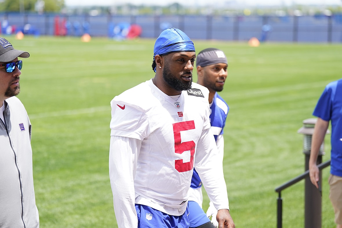 new york giants