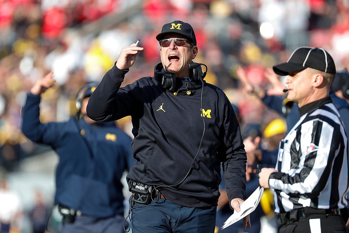 jim harbaugh
