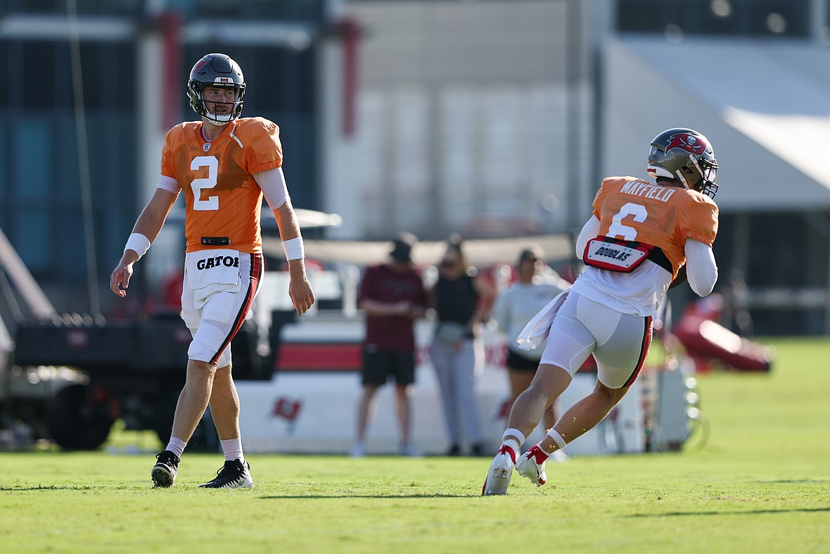 tampa bay buccaneers