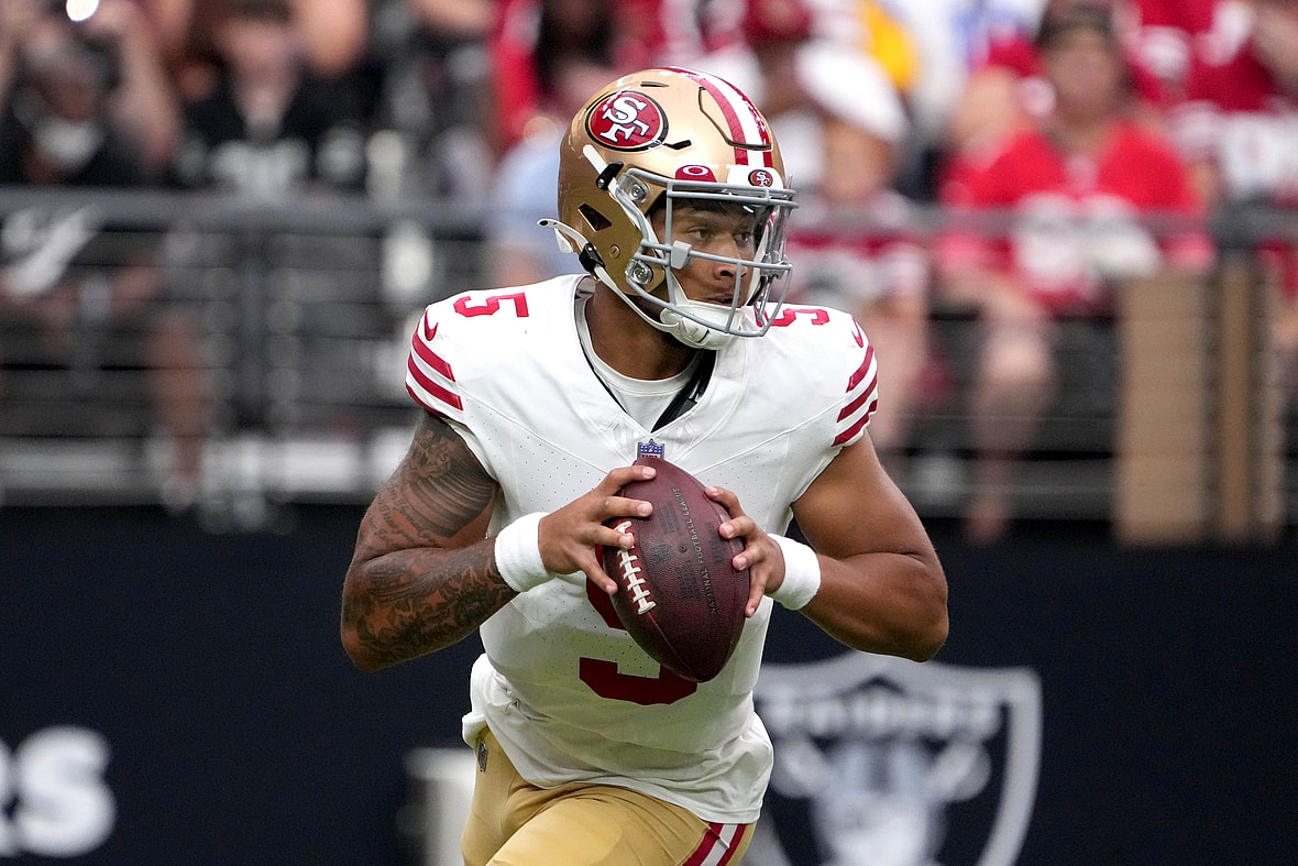 san francisco 49ers